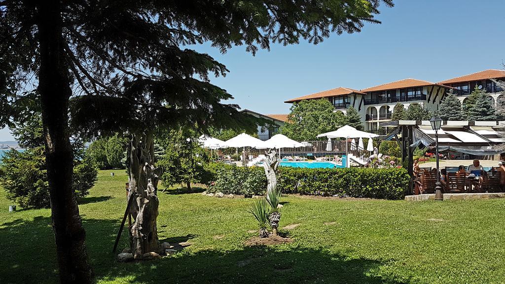 Dolce Vita Penthouse Sveti Vlas Exterior photo