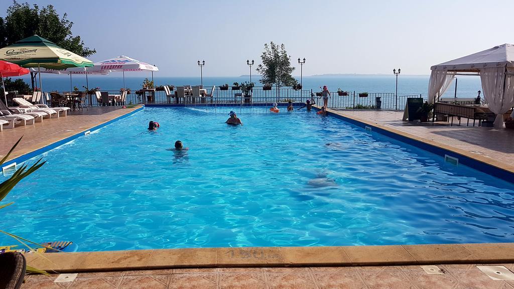Dolce Vita Penthouse Sveti Vlas Exterior photo