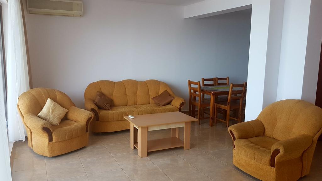 Dolce Vita Penthouse Sveti Vlas Exterior photo