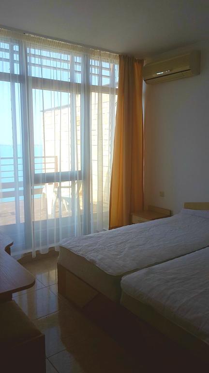 Dolce Vita Penthouse Sveti Vlas Exterior photo